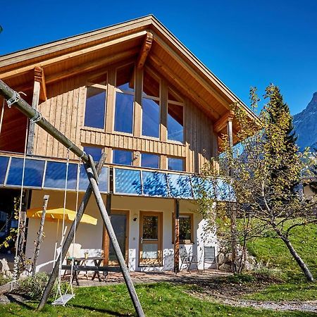 Ferienwohnung Haus Leonard Ehrwald Esterno foto