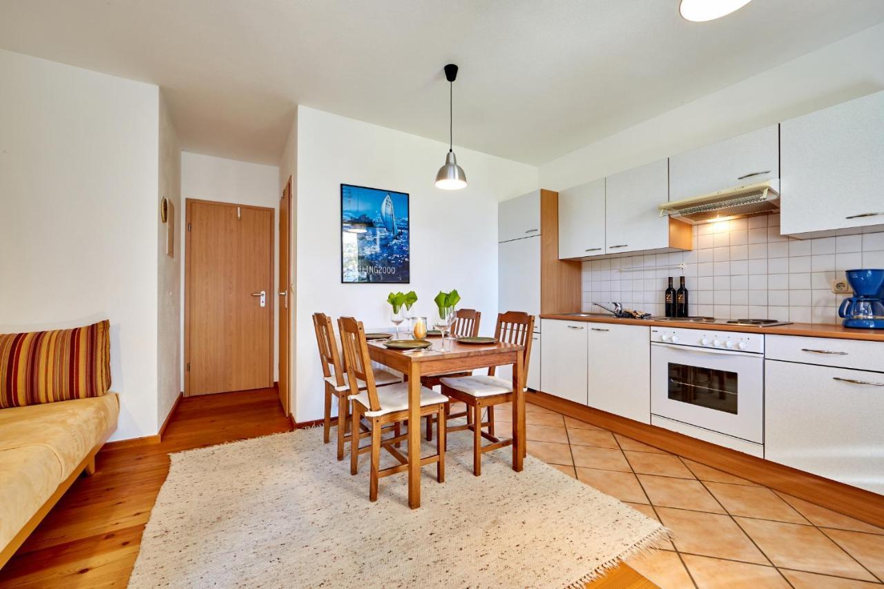 Ferienwohnung Haus Leonard Ehrwald Esterno foto